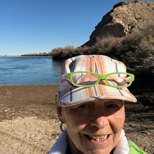 Meet your Posher, Penny